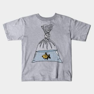 fish Kids T-Shirt